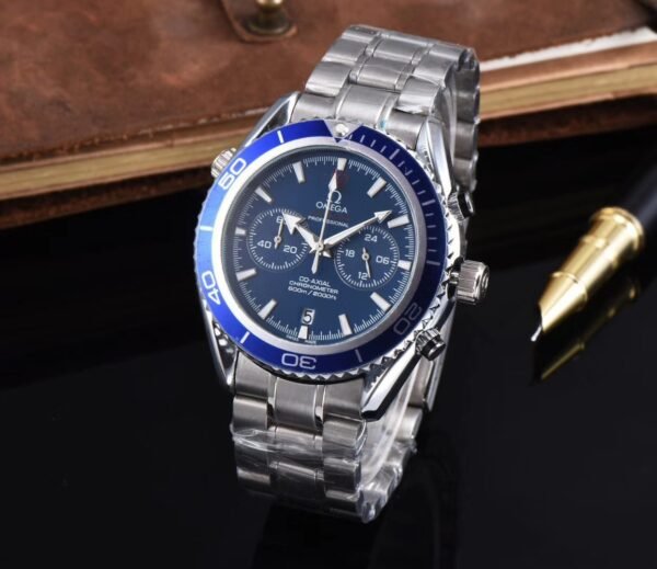 Omega Seamaster
