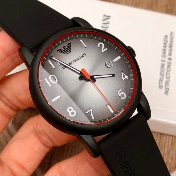 Emporio Armani Men's Watch