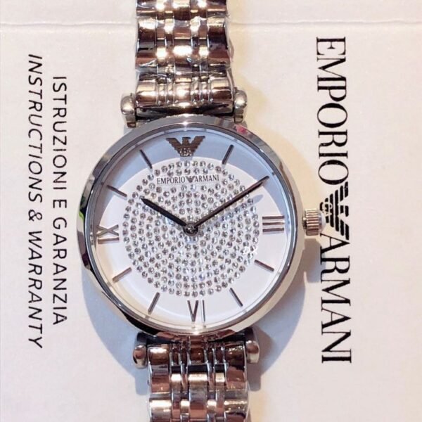 Emporio Armani Gianni Women's Watch AR1925