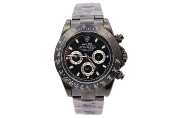 Rolex Oyster Perpetual Daytona Black