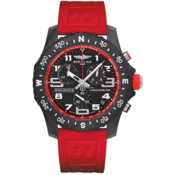 Breitling Endurance Pro Ironman Edition Luxury Men Watch