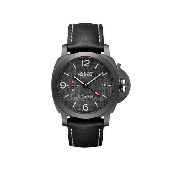 Panerai Luminor Luna Rossa GMT Luxury Men Watch